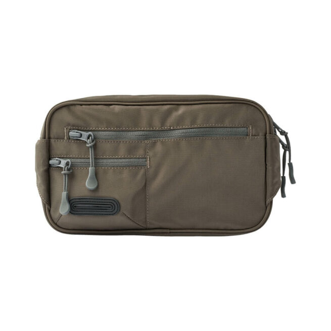 Go Explore Belt Bag Mocca