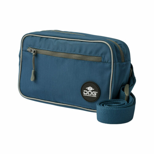 Go Explore Belt Bag Ocean Blue