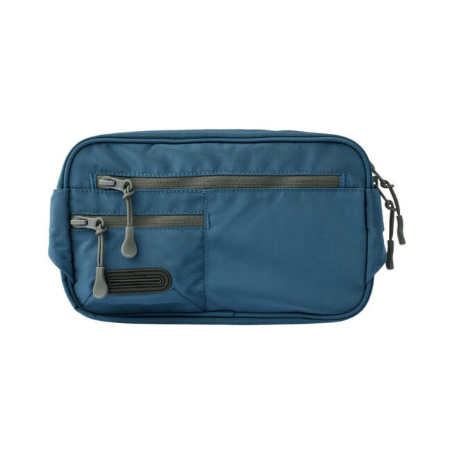 Go Explore Belt Bag Ocean Blue