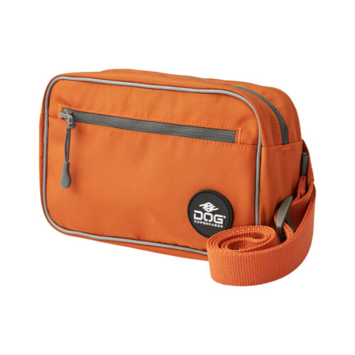 Go Explore Belt Bag Orange Sun