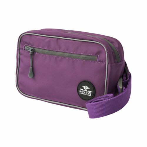 Go Explore Belt Bag Purple Passion