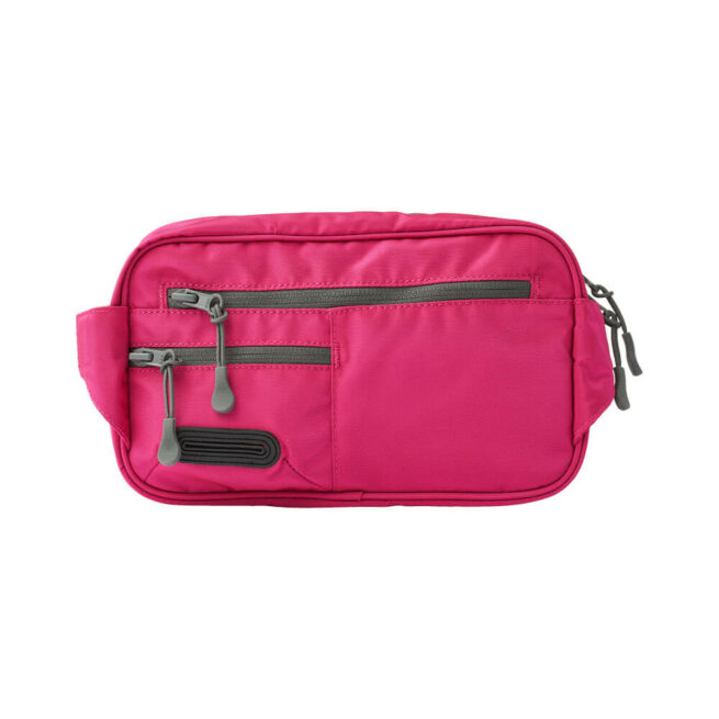 Go Explore Belt Bag Wild Rose