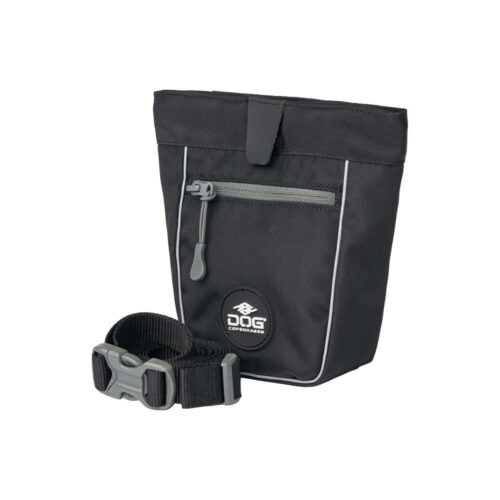 Go Explore Treat Bag Black