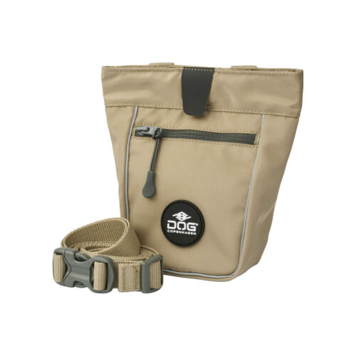 Go Explore Treat Bag Desert Dune