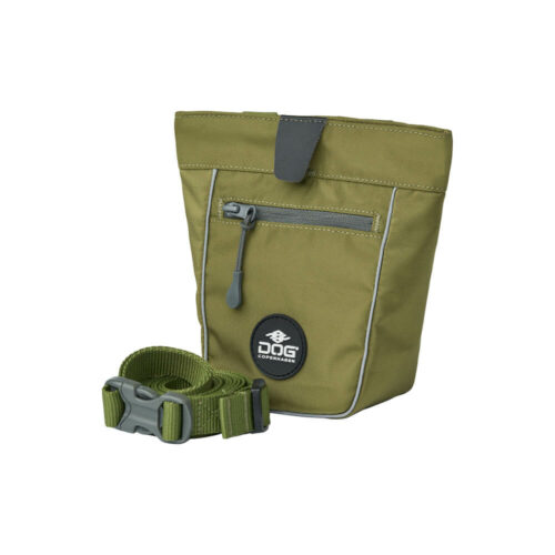 Go Explore Treat Bag Hunting Green