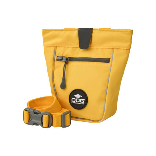Go Explore Treat Bag Lemon