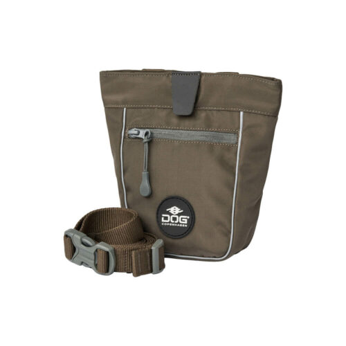 Go Explore Treat Bag Mocca