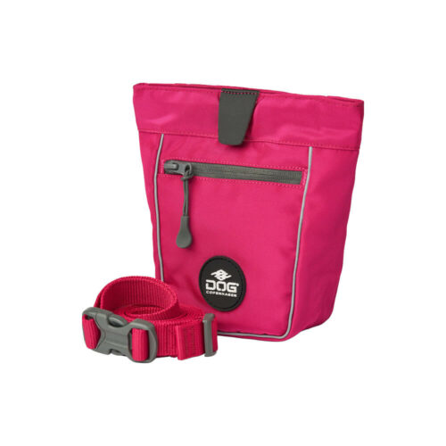 Go Explore Treat Bag Wild Rose