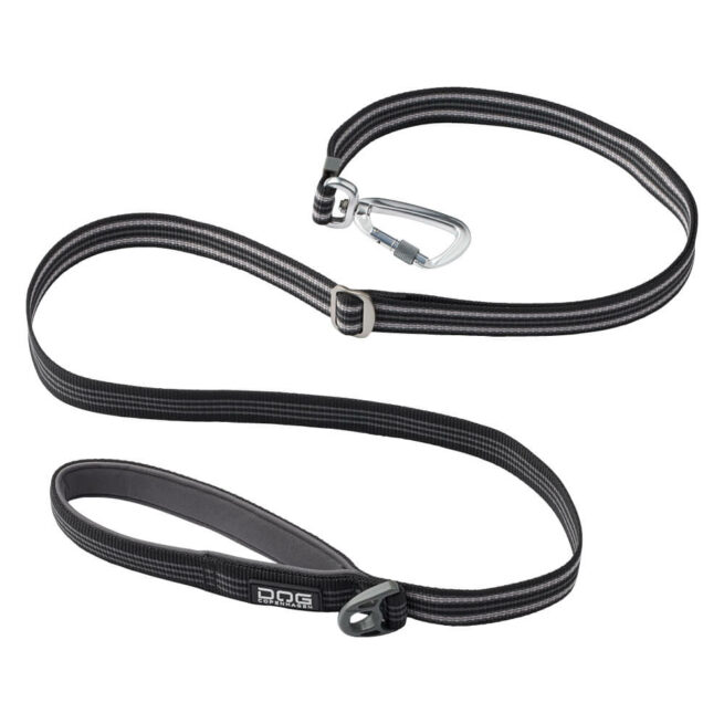 Urban Freestyle Leash Black