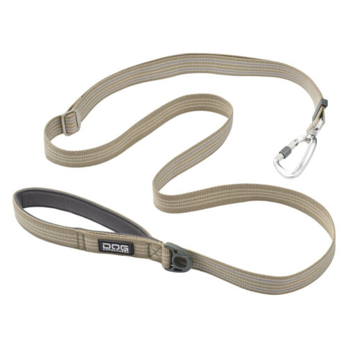 Urban Freestyle Leash Desert Dune