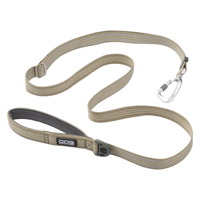 Urban Freestyle Leash Desert Dune