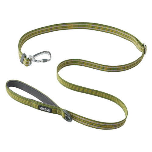Urban Freestyle Leash Hunting Green