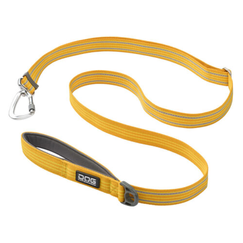 Urban Freestyle Leash Lemon