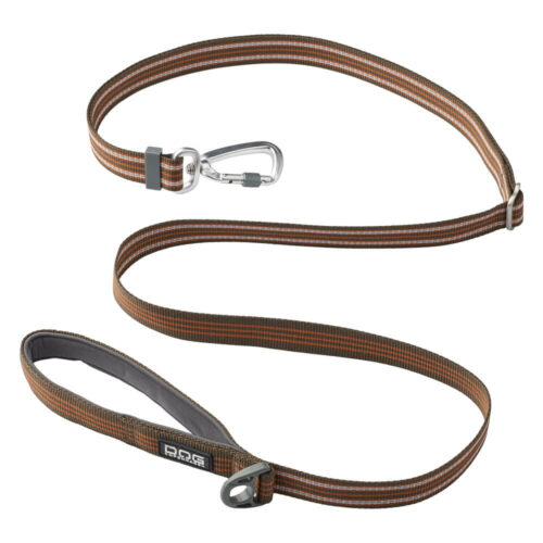Urban Freestyle Leash Mocca