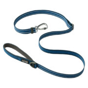 Urban Freestyle Leash Ocean Blue