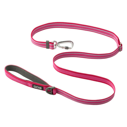Urban Freestyle Leash Wild Rose