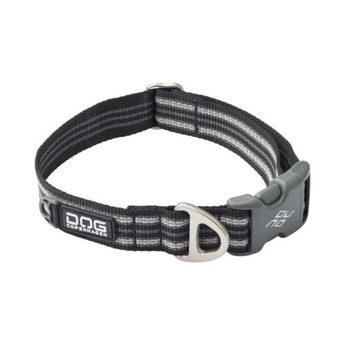 Urban Style Collar Black