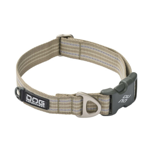 Urban Style Collar Desert Dune
