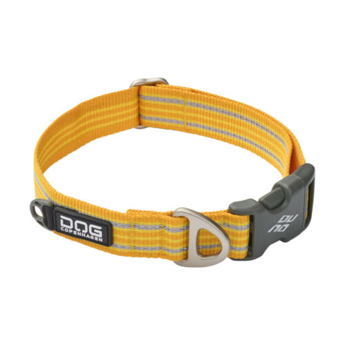 Urban Style Collar Lemon