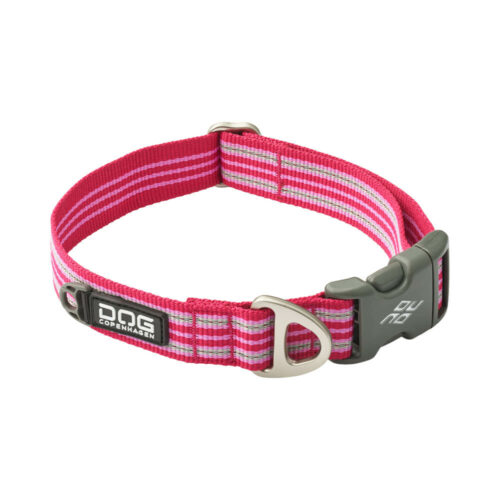 Urban Style Collar Wild Rose
