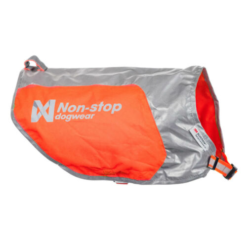 Non-stop Dogwear Reflection Blanket