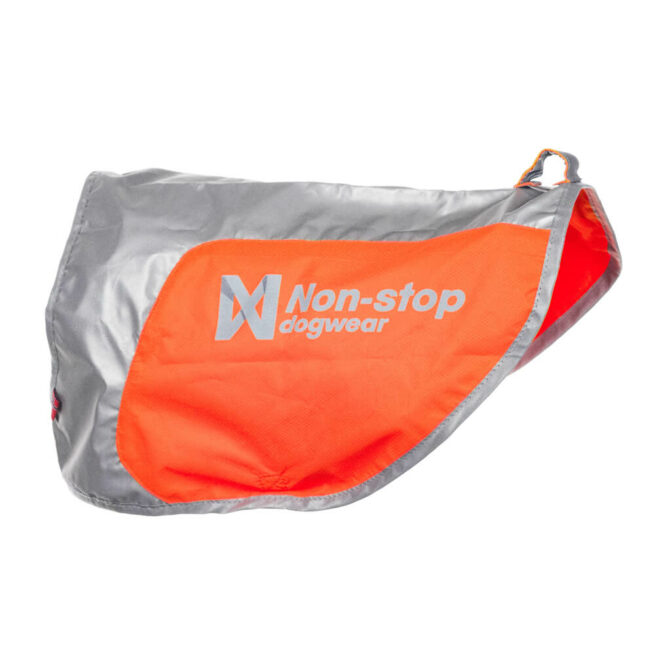 Non-stop Dogwear Reflection Blanket