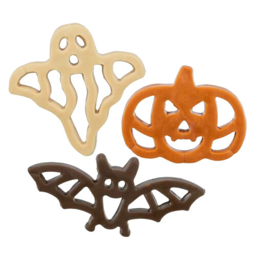 Trixie Halloween Snacks