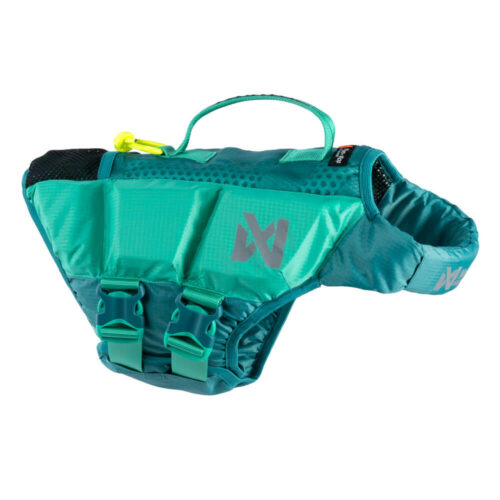 Non Stop Protector Life Jacket Teal / Turkis