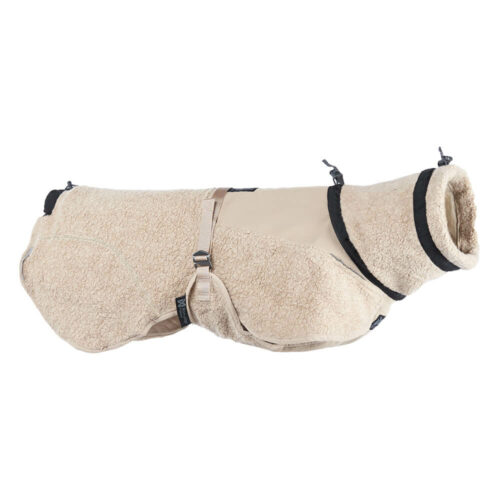 Nonstop Wool Jacket Ulldekken Sand