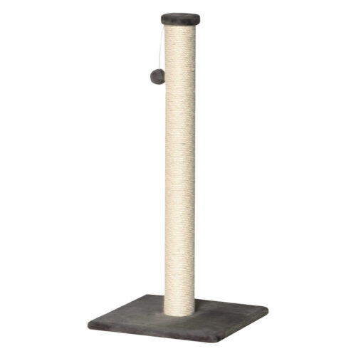 Companion Klorestolpe Grå