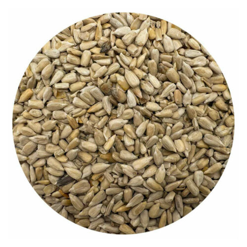 Bello Solsikkefrø uten skall